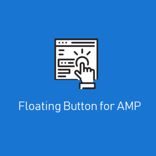 Floating-Button-for-AMP Floating Button for AMP - Image 1
