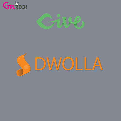 Give-Dwolla-Gateway Give – Dwolla Gateway - Image 1