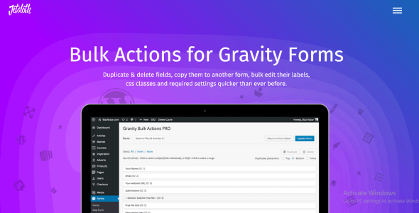 Gravity-Forms-Bulk-Actions Gravity Forms Bulk Actions Pro - Image 1