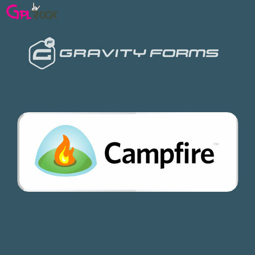 Gravity-Forms-Campfire Gravity Forms Campfire - Image 1