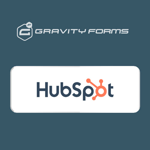 Gravity-Forms-HubSpot-Addon Gravity Forms HubSpot Addon - Image 1