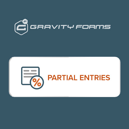 Gravity-Forms-Partial-Entries-Addon Gravity Forms Partial Entries Addon - Image 1
