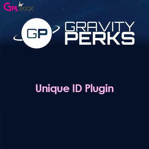 Gravity-Perks-Unique-ID-Plugin Gravity Perks Unique ID Plugin - Image 1