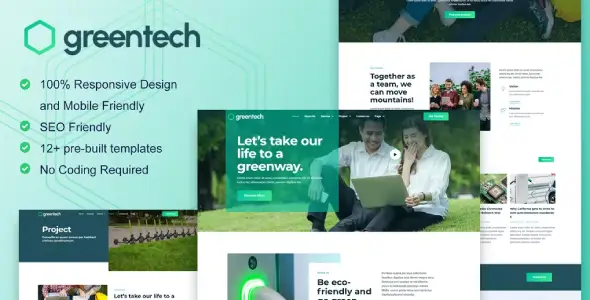 GreenTech-Green-Technology-Services-Elementor-Template-Kit GreenTech – Green Technology Services Elementor Template Kit - Image 1