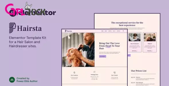 Hairsta-–-Hair-Salon-Hairdresser-Elementor-Template-Kit Hairsta – Hair Salon & Hairdresser Elementor Template Kit - Image 1