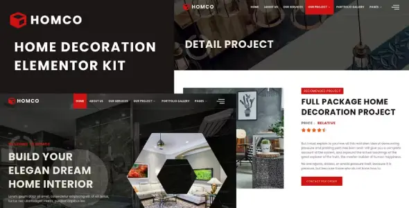 Homco-Home-Interior-Design-Services-Elementor-Template-Kit Homco – Home Interior Design Services Elementor Template Kit - Image 1