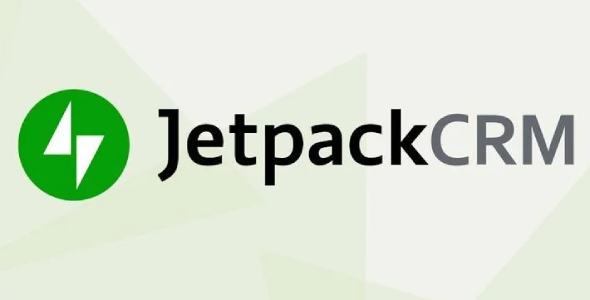 Jetpack-CRM-Addon WordPress Utilities Jetpack CRX Addon - Image 1