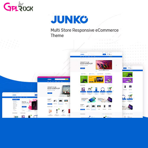 Junko-Technology-Theme-for-WooCommerce-WordPress Junko – Technology Theme for WooCommerce WordPress - Image 1