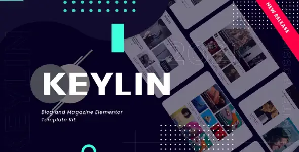 Keylin-Blog-Magazine-Elementor-Template-Kit Keylin – Blog & Magazine Elementor Template Kit - Image 1