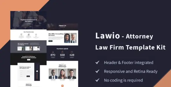 Lawio-Attorney-Law-Firm-Elementor-Template-Kit Lawio – Attorney Law Firm Elementor Template Kit - Image 1