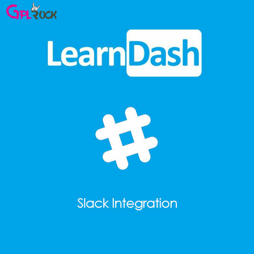 Learn-Dash LearnDash LMS Slack Integration - Image 1