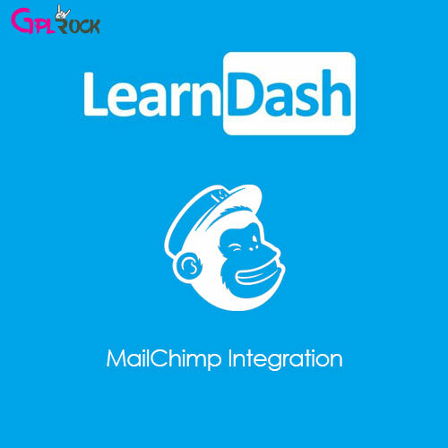 LearnDash-LMS-MailChimp-Integration LearnDash LMS MailChimp Integration - Image 1