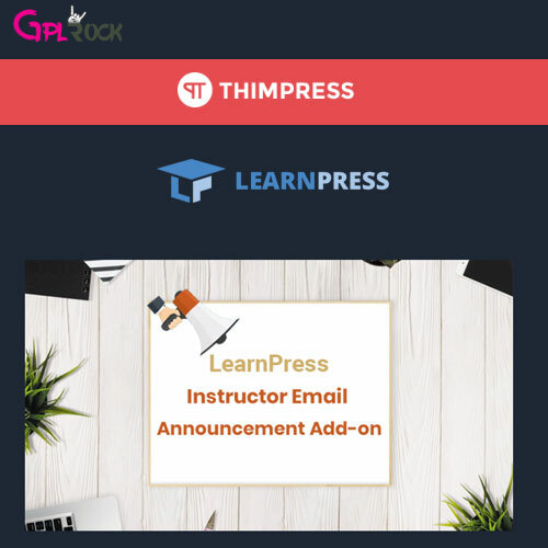 LearnPress-–-Announcements-Addon LearnPress – Announcements Addon - Image 1