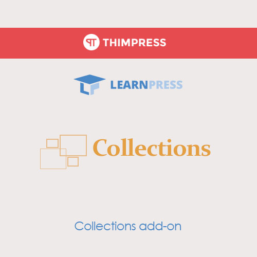 LearnPress-–-Collections LearnPress – Collections - Image 1