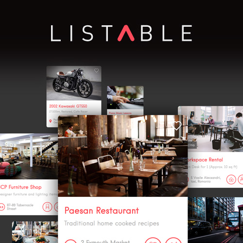Listable-–-A-Friendly-Directory-WordPress-Theme Listable – A Friendly Directory WordPress Theme - Image 1