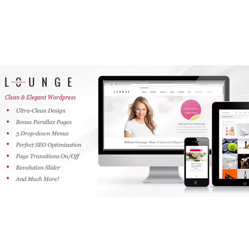 Lounge-Clean-Elegant-WordPress-Theme Lounge – Clean Elegant WordPress Theme - Image 1