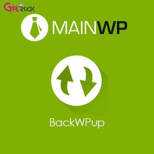 MainWP-BackWPUp MainWP BackWPUp - Image 1