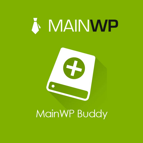 MainWp-MainWP-Buddy MainWP Buddy - Image 1