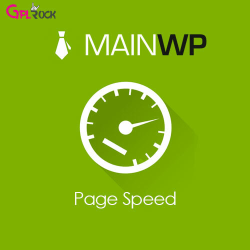 MainWp-Page-Speed MainWP Page Speed - Image 1