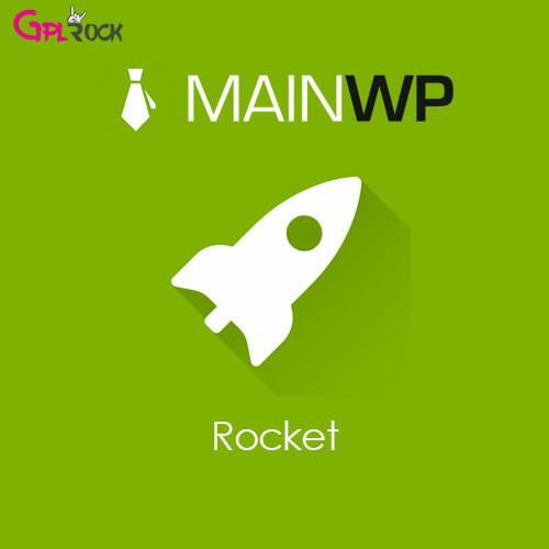 MainWp-Rocket MainWP Rocket - Image 1