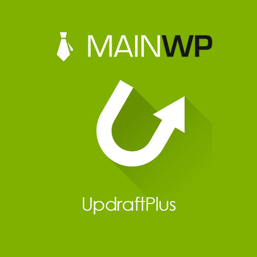 MainWp-UpdraftPlus MainWP UpdraftPlus - Image 1