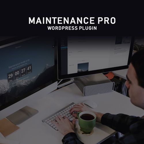 Maintenance-PRO-–-WordPress-plugin Maintenance PRO | WordPress plugin - Image 1
