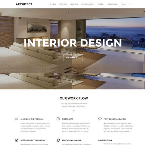MyThemeShop-Architect-WordPress-Theme MyThemeShop Architect WordPress Theme - Image 1