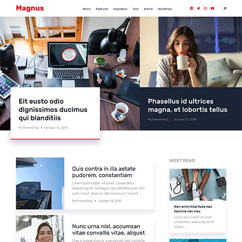 MyThemeShop-Magnus-WordPress-Theme MyThemeShop Magnus WordPress Theme - Image 1