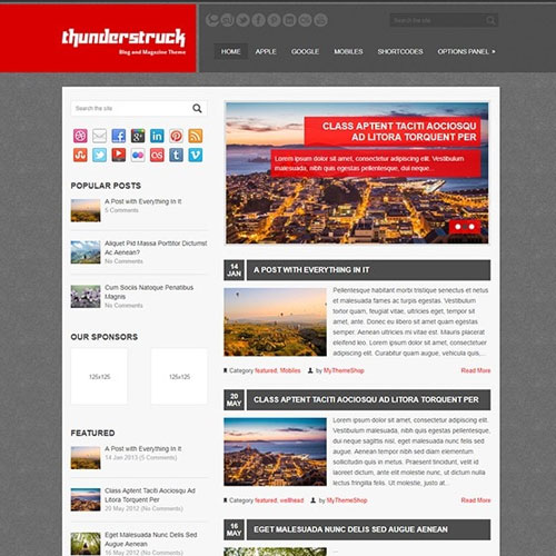 MyThemeShop-Thunderstruck-WordPress-Theme MyThemeShop Thunderstruck WordPress Theme - Image 1