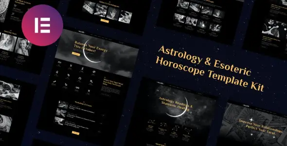 Mystik-Astrology-Esoteric-Horoscope-Elementor-Template-Kit Mystik Astrology & Esoteric Horoscope Elementor Template Kit - Image 1