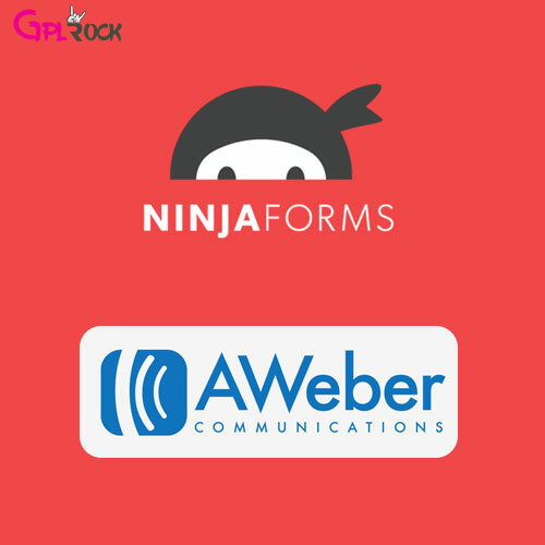 Ninja-Forms-AWeber Ninja Forms AWeber - Image 1
