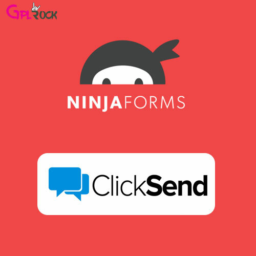 Ninja-Forms-ClickSend-SMS Ninja Forms ClickSend SMS - Image 1