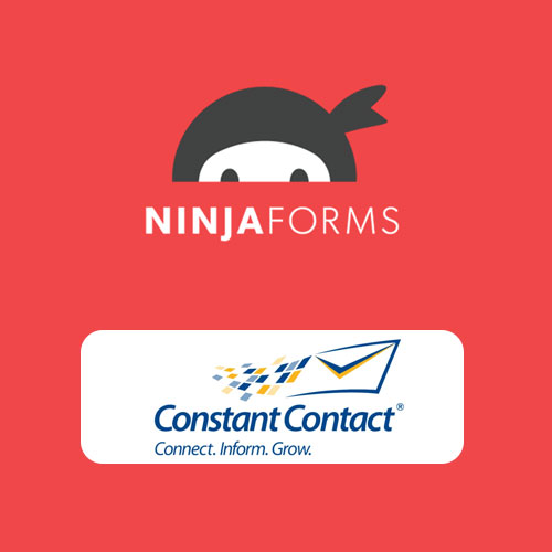 Ninja-Forms-Constant-Contact Ninja Forms Constant Contact - Image 1