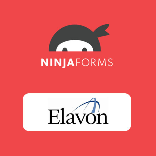 Ninja-Forms-Elavon Ninja Forms Elavon - Image 1