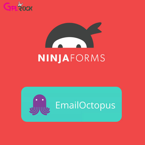 Ninja-Forms-EmailOctopus Ninja Forms EmailOctopus - Image 1