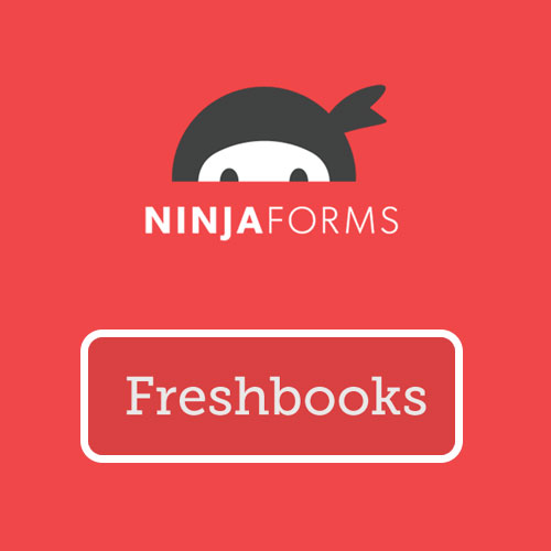 Ninja-Forms-FreshBooks Ninja Forms FreshBooks - Image 1