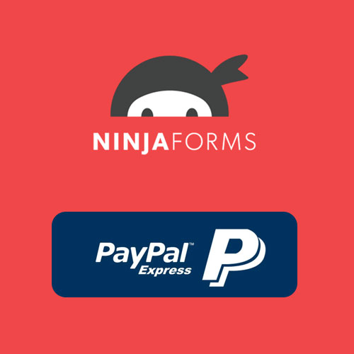 Ninja-Forms-PayPal-Express Ninja Forms PayPal Express - Image 1