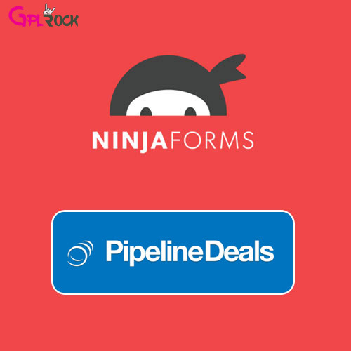 Ninja-Forms-PipelineDeals-CRM Ninja Forms PipelineDeals CRM - Image 1