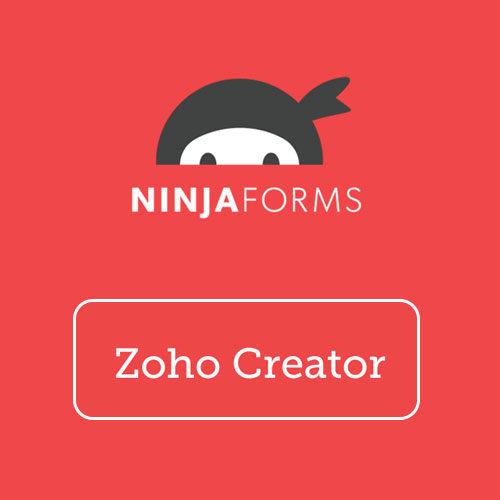 Ninja-Forms-Zoho-Creator Ninja Forms Zoho Creator - Image 1