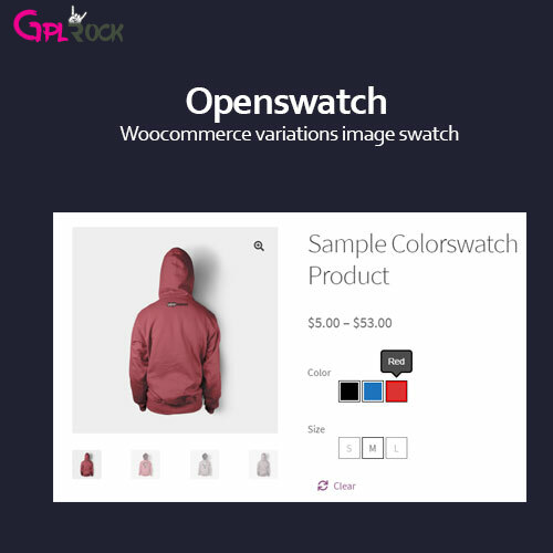 OpenSwatch-–-Woocommerce-Variations-Image-Swatch OpenSwatch – Woocommerce Variations Image Swatch - Image 1