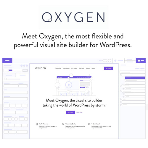 Oxygen-2.0-The-Visual-Website-Builder Oxygen Builder – The Visual Website Builder - Image 1