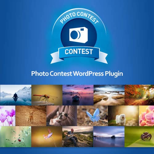 Photo-Contest-WordPress-Plugin Photo Contest WordPress Plugin - Image 1