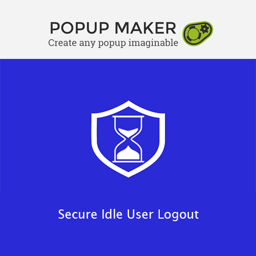 Popup-Maker-Secure-Idle-User-Logout Popup Maker – Secure Idle User Logout - Image 1