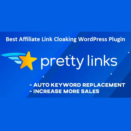 Pretty-Links-Pro Pretty Links Pro - Image 1