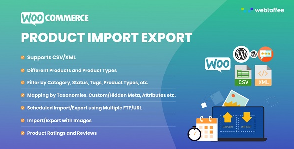 Product-Import-Export-Plugin-For-WooCommerce-WebToffee Product Import Export Plugin For WooCommerce - WebToffee - Image 1