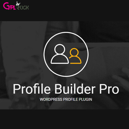 Profile-Builder-Pro-Wordpress-Plugin Profile Builder Pro WordPress Profile Plugin - Image 1