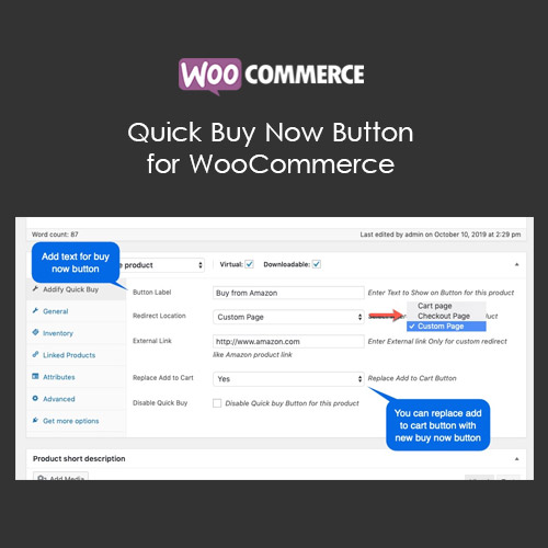 Quick-Buy-Now-Button-for-WooCommerce Quick Buy Now Button for WooCommerce - Image 1