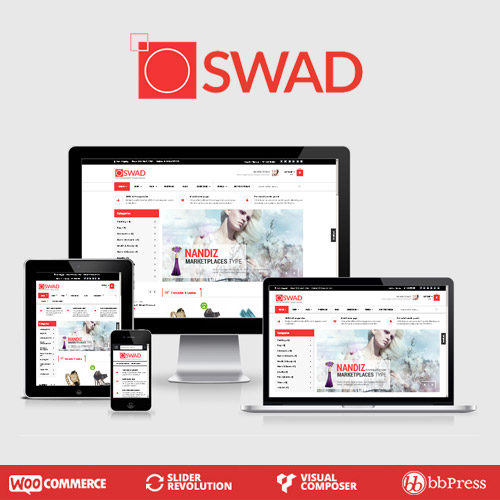 Responsive-Supermarket-Online-Theme-Oswad Responsive Supermarket Online Theme - Oswad - Image 1