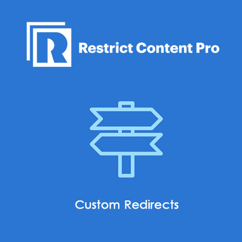 Restrict-Content-Pro-Custom-Redirects Restrict Content Pro Custom Redirects - Image 1