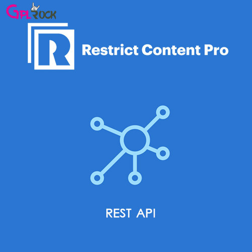 Restrict-Content-Pro-REST-API Restrict Content Pro REST API - Image 1